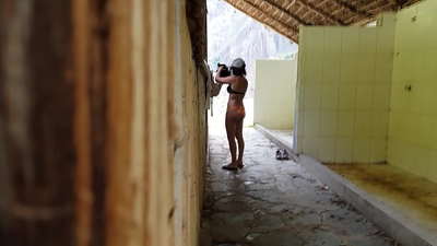 spy camera kugxa wakhe kwidyunivesithi yasespanish