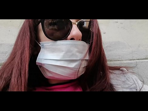 ❤️ UNicoletta uyaziphindezela kummelwane wakhe kwaye uchama kwigaraji yakhe (I-Quarantine eKhethekileyo ye-Covid19 yase-Itali) Isondo esikhulu kuthi xh.watchhentai.ru