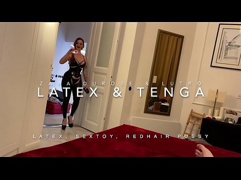 ❤️ I-stepsister enentloko ebomvu enxibe isinxibo se-latex esifakwe nguyise wesibini Isondo esikhulu kuthi xh.watchhentai.ru