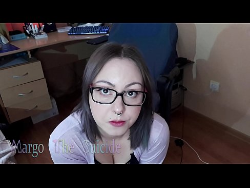 ❤️ Intombazana eSexy eneeglasi ifunxa iDildo nzulu kwiKhamera Isondo esikhulu kuthi xh.watchhentai.ru