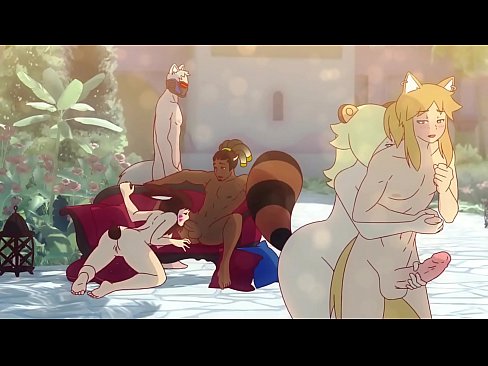 ❤️ Ezona zithonga zicacileyo zale khathuni zihamba kancinci. Isondo esikhulu kuthi xh.watchhentai.ru