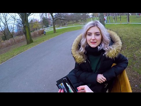 ❤️ Iginya umntu wasemzini eshushu cum imali - blowjob epakini ngu Eva Elfie Isondo esikhulu kuthi xh.watchhentai.ru